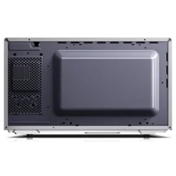 SHARP YC-MS51ES - Mikrowellenherd Mit Einer Funktion - 25 L - Drehteller 31,5 Cm - 900 W Leistung -Günstiges Brat Lust Geschäft ea5564a83ddb21255a0e5c13f69488b4