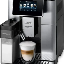 De'Longhi Delonghi ECAM 610.74.MB PrimaDonna Soul -Günstiges Brat Lust Geschäft ea87f433cfa37f5e2578c72702fe3b8f
