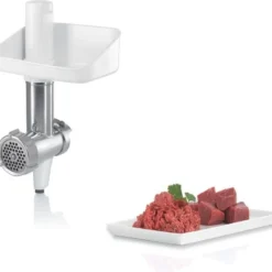 BOSCH Küchenmaschine MUM4855 Weiß -Günstiges Brat Lust Geschäft eb8b2150b3f19591674b260df38094bc
