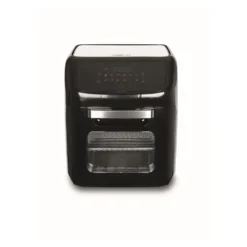 MAXXMEE Heißluft-Fritteuse Digital - 12 L Fassungsvermögen - Schwarz Heißluft Fritteuse Friteuse Fritöse Airfryer 12L XXL Backofen Drehgrill Digital 23 MAXXMEE Heißluft-Fritteuse Digital - 12 L Fassungsvermögen - Schwarz Heißluft Fritteuse Friteuse Fritöse Airfryer 12L XXL Backofen Drehgrill Digital -Günstiges Brat Lust Geschäft ebada79a21e07d91611aa2eba8333b81