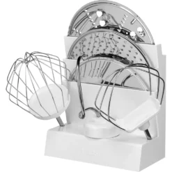 BOSCH Küchenmaschine MUM4855 Weiß -Günstiges Brat Lust Geschäft ebd6d1085ce666939f3264f4d8760070