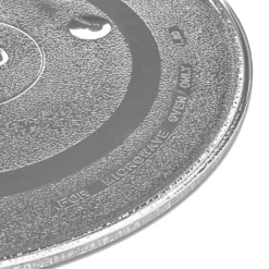 Vhbw Glas Mikrowellen-Teller Kompatibel Mit Bosch, Siemens, AEG, Severin, Panasonic, Samsung, Clatronic Etc. 31.5cm Mikrowelle Drehteller Y-Aufnahme -Günstiges Brat Lust Geschäft ec0c22ee78ef0dcb79aa55e4f3b92397