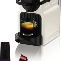 Krups XN 1001 Inissia Nespresso White -Günstiges Brat Lust Geschäft ec0f8ffaa3ffb2b8929436317d09c9f1