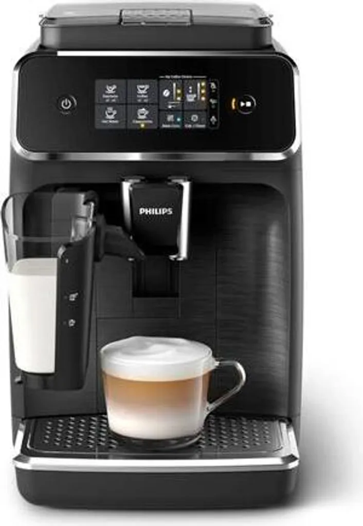 Philips Serie 2200 Ep2232/40 Kaffeeautomat Vollautomatische Kombi-Kaffeemaschine 1,8 L 3 Philips Serie 2200 Ep2232/40 Kaffeeautomat Vollautomatische Kombi-Kaffeemaschine 1,8 L
