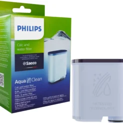 4x Philips/Saeco Wasserfilter Für AquaClean Maschine CA6903/00 -Günstiges Brat Lust Geschäft ec8c1bbb1d58389d3ee570d750c4faa3