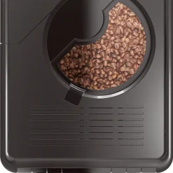 Melitta F53/1-102 Caffeo Passione OT Vollautomatische Espressomaschine, Schwarz -Günstiges Brat Lust Geschäft ecf7fd2de021778bca8a83cf7ea099ab