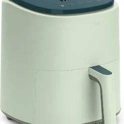 Cosori Lite 3.8-Liter Smart Heißluftfritteuse, 1500W, Grün -Günstiges Brat Lust Geschäft ed52f8895067dc1fe5f0fdefb3512fc2
