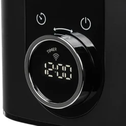 Princess Kaffeemaschine Mit Wi-Fi Moments 900 W 1,5 L Schwarz -Günstiges Brat Lust Geschäft ed83d06e340c501176bfc07adc414231