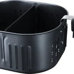 Steba HF 5000 XL - Heißluftfriteuse - 5,2 L - 80 °C - 200 °C - 60 Min - Eins/Eine(r) -Günstiges Brat Lust Geschäft ed9ce8967e108264488721a60d903ee8