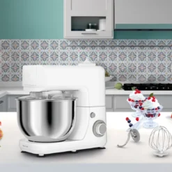 Tefal Masterchef Essential Küchenmaschine, QB150138 -Günstiges Brat Lust Geschäft ed9efb15d5d1173a04a68f56dc9680f1