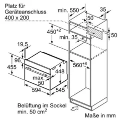 Neff C1APG64N0 Einbau-Mikrowelle Mit Dampfgarfunktion -Günstiges Brat Lust Geschäft edafea5f441bbb7deb27f4b75a25a010