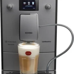 NIVONA - NICR 769 - Silver Line - Kaffeevollautomat + 1 Kg Kaffee GRATIS! 26 NIVONA - NICR 769 - Silver Line - Kaffeevollautomat + 1 Kg Kaffee GRATIS! -Günstiges Brat Lust Geschäft edbd54e991a0bcbc95db1155f99bcd22