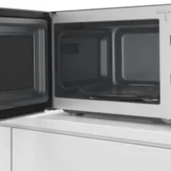 Bosch Serie 2 FFL023MW0 Mikrowelle Arbeitsplatte Solo-Mikrowelle 20 L 800 W Weiß -Günstiges Brat Lust Geschäft edfecc4e209654b7c5ed6b8ede322c9b