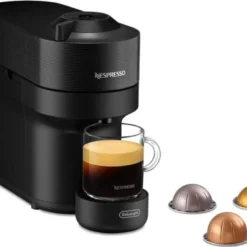 De'Longhi DeLonghi ENV 90.B Vertuo Pop Black -Günstiges Brat Lust Geschäft ee5023dda506e62d8a5b34723447bae0