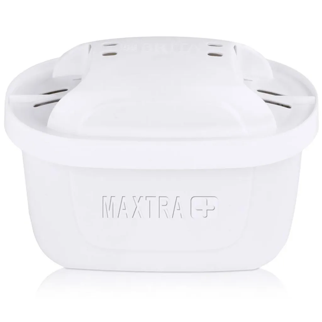 Brita Maxtra+ Wasserfilter 3+1 - Schützt Ihre Geräte Vor Verkalkung (1er Pack) 5 Brita Maxtra+ Wasserfilter 3+1 - Schützt Ihre Geräte Vor Verkalkung (1er Pack) – Bild 3