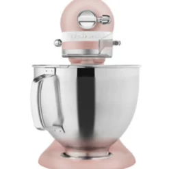 KitchenAid Küchenmaschine ARTISAN PREMIUM 4,8 Liter 5KSM185PSEBK Gusseisen Schwarz -Günstiges Brat Lust Geschäft ee8bdfbdff599a119f895b781f8e7b87