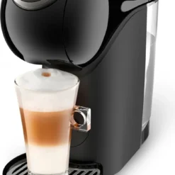 Krups Genio 2 KP340, Espressomaschine, 0,8 L, Kaffeekapsel, 1500 W, Schwarz 16 Krups Genio 2 KP340, Espressomaschine, 0,8 L, Kaffeekapsel, 1500 W, Schwarz -Günstiges Brat Lust Geschäft ee955358ddd47fa771053da17108c117