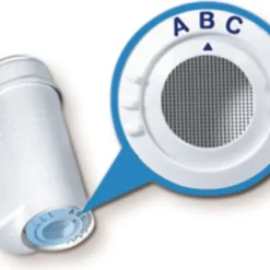 Siemens Wasserfilter TZ70003 Brita Für Kaffeevollautomaten EQ-Serie, 1 Stück -Günstiges Brat Lust Geschäft eedf1b1093c4d3a5b27ab89555474131