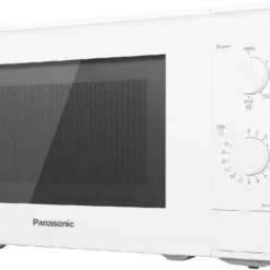 Panasonic NN-E20JWMEPG Mikrowelle, 800 W, 20 Liter,Timer, Weiß 14 Panasonic NN-E20JWMEPG Mikrowelle, 800 W, 20 Liter,Timer, Weiß -Günstiges Brat Lust Geschäft ef011baccd5c0396ab6c58d330efb248