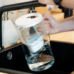 10x Wessper Filterkartuschen Für Sehr Hartes Wasser Kompatibel Mit BRITA Maxtra+ -Günstiges Brat Lust Geschäft ef213196358c566916a3ac55383be407 1