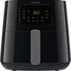 Philips Essential Rapid Air-Technologie, 1,2 Kg, 6,2 L, Airfryer XL 1 Philips Essential Rapid Air-Technologie, 1,2 Kg, 6,2 L, Airfryer XL -Günstiges Brat Lust Geschäft ef24737c0c32659186559425927e7b43