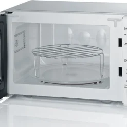 SEVERIN Mikrowelle MW 7891 700 Watt Mit Grillfunktion Weiß -Günstiges Brat Lust Geschäft ef3db631753525ece09ea1683bc1a9ea