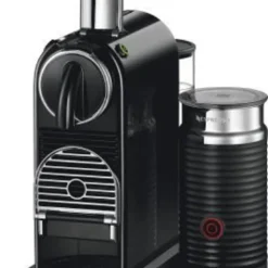 De'Longhi DeLonghi EN 267 BAE CITIZ & Milk Nespresso 19 De'Longhi DeLonghi EN 267 BAE CITIZ & Milk Nespresso -Günstiges Brat Lust Geschäft ef4e60fb7b60020eef8127b5540bbe42