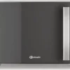 Whirlpool Bauknecht MW 254 SM Mikrowellen - Silber / Schwarz 2 Whirlpool Bauknecht MW 254 SM Mikrowellen - Silber / Schwarz -Günstiges Brat Lust Geschäft ef7b97c8c46ce3a2575bde6513d2d014