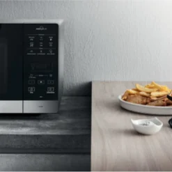 Bauknecht MW 49 SL Mikrowellen - Silber / Aluminium 28 Bauknecht MW 49 SL Mikrowellen - Silber / Aluminium -Günstiges Brat Lust Geschäft ef7dcec21f8e5b4ba932f5af574eee6c