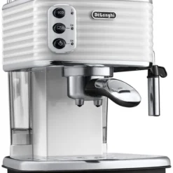 De'Longhi DeLonghi ECZ351BK Scultura Espressomaschine Siebträger Schwarz -Günstiges Brat Lust Geschäft efe3af1d4167ae740fa62545f73eab48