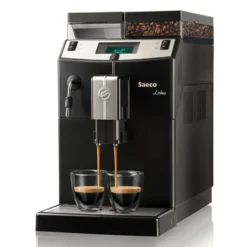 Saeco RI9840/01 Lirika Coffee Gastro Kaffeevollautomat Schwarz 20 Saeco RI9840/01 Lirika Coffee Gastro Kaffeevollautomat Schwarz -Günstiges Brat Lust Geschäft f04e65736012b24929705899193f3d15