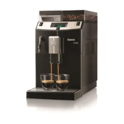 Saeco RI9840/01 Lirika Coffee Gastro Kaffeevollautomat Schwarz 23 Saeco RI9840/01 Lirika Coffee Gastro Kaffeevollautomat Schwarz -Günstiges Brat Lust Geschäft f0789002dc7a8866e9853179c99ccc20