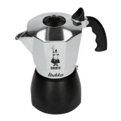 BIALETTI Espressobereiter Brikka Elite 4 Tassen -Günstiges Brat Lust Geschäft f09c5e5390eceb87ac5e46a0d4033950