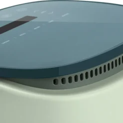 Cosori Lite 3.8-Liter Smart Heißluftfritteuse, 1500W, Grün -Günstiges Brat Lust Geschäft f0a86251ed3ef9dbc6c73f2f0c74efbb