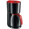 MELITTA 1017-10 Filterkaffeemaschine Mit Enjoy II Therm Isolierkanne - Schwarz Und Rot -Günstiges Brat Lust Geschäft f0d4b3acf1d2bdeaa8de23f55d8e80c4