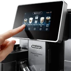 De'Longhi Delonghi ECAM 610.74.MB PrimaDonna Soul -Günstiges Brat Lust Geschäft f14b2cdfd781ad4bf8edfbde7d6546ae