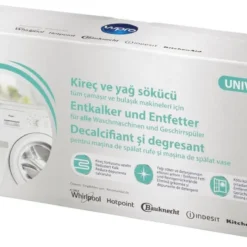 Wpro 3in1 Entkalkung Reinigung Und Pflege Von Waschmaschinen Und Geschirrspülern -Günstiges Brat Lust Geschäft f15dd804bdb45d999a6f9f0070b22293