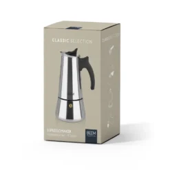 Espresso Maschine Espressoo Kaffee Maschine Coffee Mokkakanne Induktion Beem -Günstiges Brat Lust Geschäft f1600993945f5adfc2ab6fa20e553779