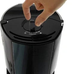 MELITTA Kaffeeautomat 1017-08 10Tassen Thermokanne 1000Watt Schwarz 19 MELITTA Kaffeeautomat 1017-08 10Tassen Thermokanne 1000Watt Schwarz -Günstiges Brat Lust Geschäft f171bf34ffa626a6ecbc253055959155