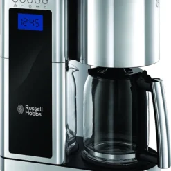 Russell Hobbs Elegance Kaffeemaschine