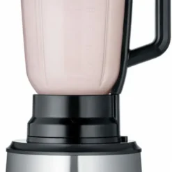 SEVERIN Multifunktionale Küchenmaschine KM 3892 Aus Edelstahl Kunststoff, Edelstahl-gebürstet-schwarz -Günstiges Brat Lust Geschäft f205a747e71953d197782be454dc4f7c