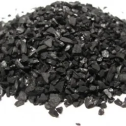Hochwertiges Aktivkohle Granulat 1 Kg Aus Kokusnussschalen Für U.a. Wasserfilter