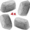 Unimat Aktivkohlefilter 4er Set Geeignet Für Kaffeemaschinen Von Beem, Domo Und AEG 2 Unimat Aktivkohlefilter 4er Set Geeignet Für Kaffeemaschinen Von Beem, Domo Und AEG -Günstiges Brat Lust Geschäft f23afee9813471f509197604227be5f0