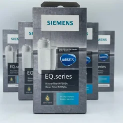 Siemens Wasserfilter TZ70003 Brita Für Kaffeevollautomaten EQ-Serie, 1 Stück -Günstiges Brat Lust Geschäft f270543ee2d3573de989e796a0a72d15