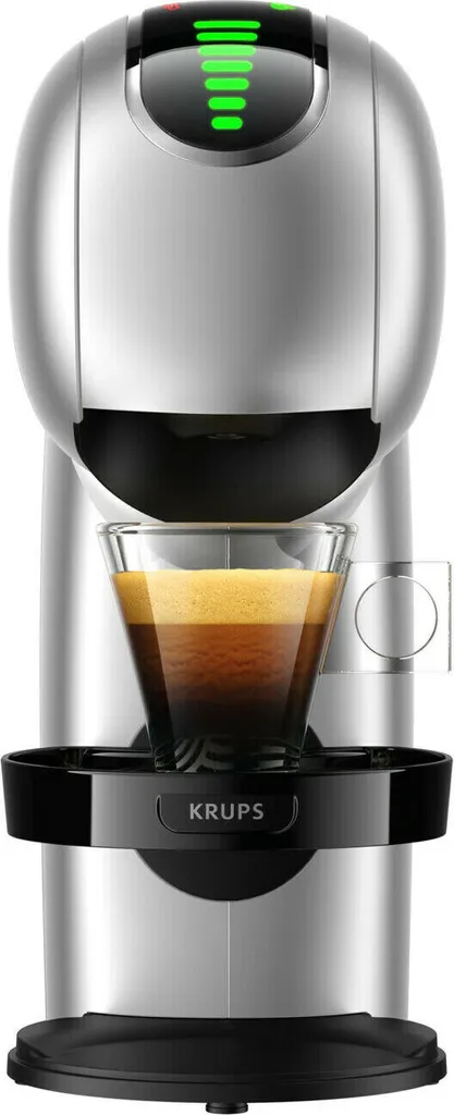 Krups Genio S Plus Genio S Touch Kaffeemaschine KP440E 9 Krups Genio S Plus Genio S Touch Kaffeemaschine KP440E – Bild 7