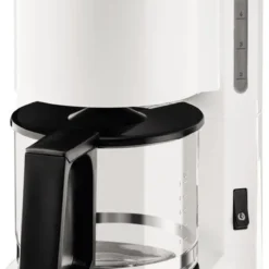 KRUPS Kaffeemaschine F 183.0110 600 W Weiß 12 KRUPS Kaffeemaschine F 183.0110 600 W Weiß -Günstiges Brat Lust Geschäft f2b60a81ec6d30c576c1620c6d82a32e