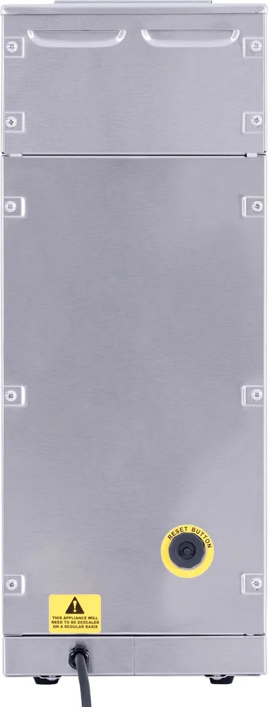 ZORRO Gastro Kaffeemaschine Mit Thermoskanne ZKM 26 6 ZORRO Gastro Kaffeemaschine Mit Thermoskanne ZKM 26 – Bild 4