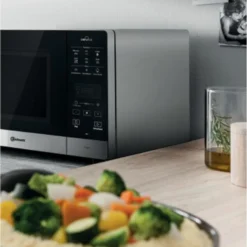 Bauknecht MW 49 SL Mikrowellen - Silber / Aluminium 27 Bauknecht MW 49 SL Mikrowellen - Silber / Aluminium -Günstiges Brat Lust Geschäft f2dc9f29e8223f010843551b20ef8ffa