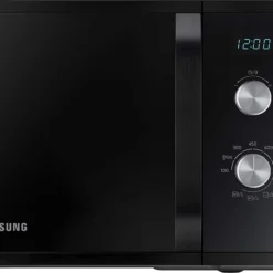 Samsung MG23K3614AK/EG Mikrowelle Arbeitsplatte Kombi-Mikrowelle 23 L 800 W Schwarz 13 Samsung MG23K3614AK/EG Mikrowelle Arbeitsplatte Kombi-Mikrowelle 23 L 800 W Schwarz -Günstiges Brat Lust Geschäft f2e8499371c9fc2fb3fc0960e64bf79d