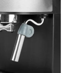 TriStar CM-2275 Espressomaschine - Espressomaschine - 1,2 L - Gemahlener Kaffee - 850 W - Schwarz - TriStar -Günstiges Brat Lust Geschäft f2eaa0d2e7b50f808ae5e246348743e5